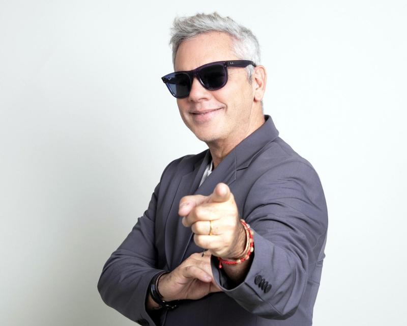 José Miguel Viñuela - Canal 13