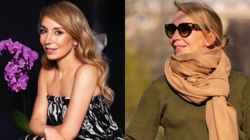 Instagram - Karen Doggenweiler desistió de usar vestidos de Rubén Campos en Viña: Hizo contraoferta que molestó al diseñador