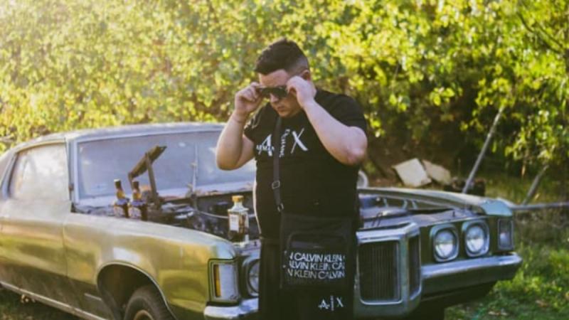 Luxian - redes sociales