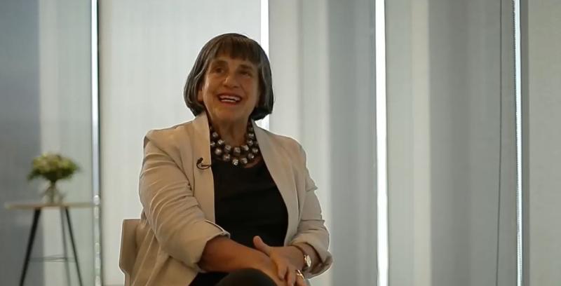 T13 - Magdalena Piñera