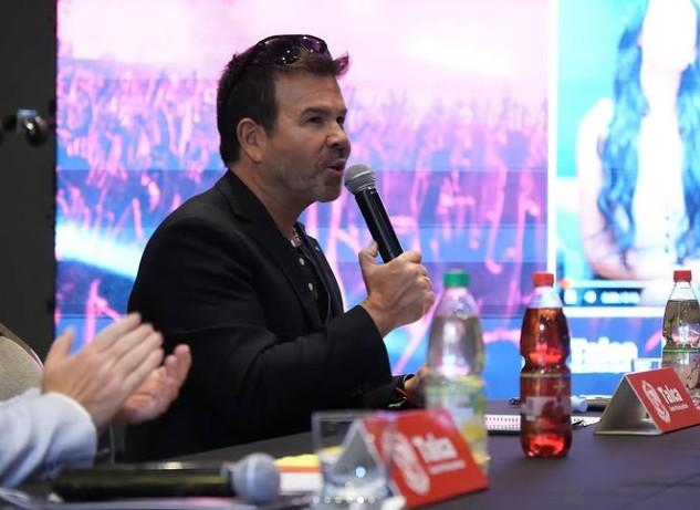 Instagram - Fiesta de la Independencia Talca 2025