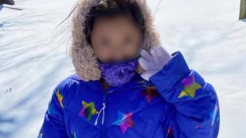 Facebook - Estados Unidos: Niña de 11 años se quita la vida luego de que sus compañeros la amenazaran con deportarla