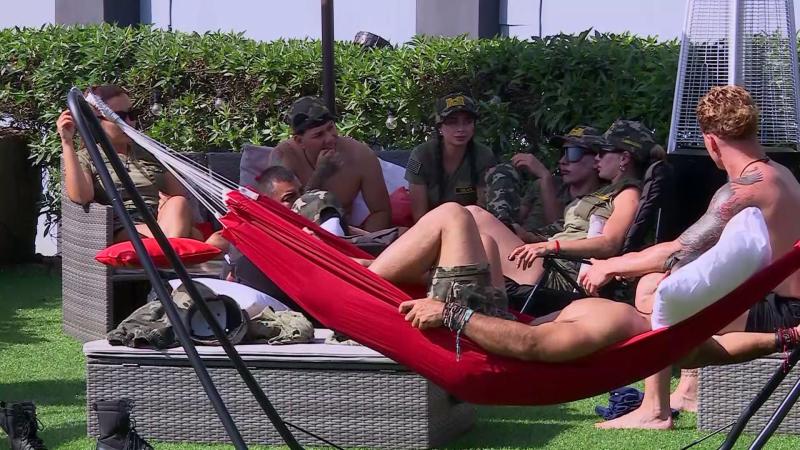 Canal 13 - Palabra de Honor