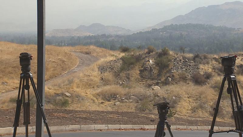 T13 - Crimen en Chicureo