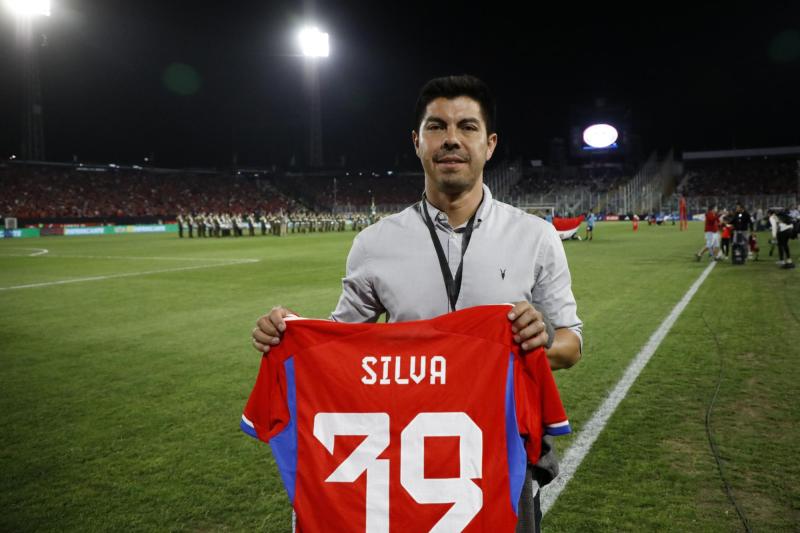 Francisco Silva dejó Limache para fichar por un equipo de la quinta división española - Créditos: Photosport