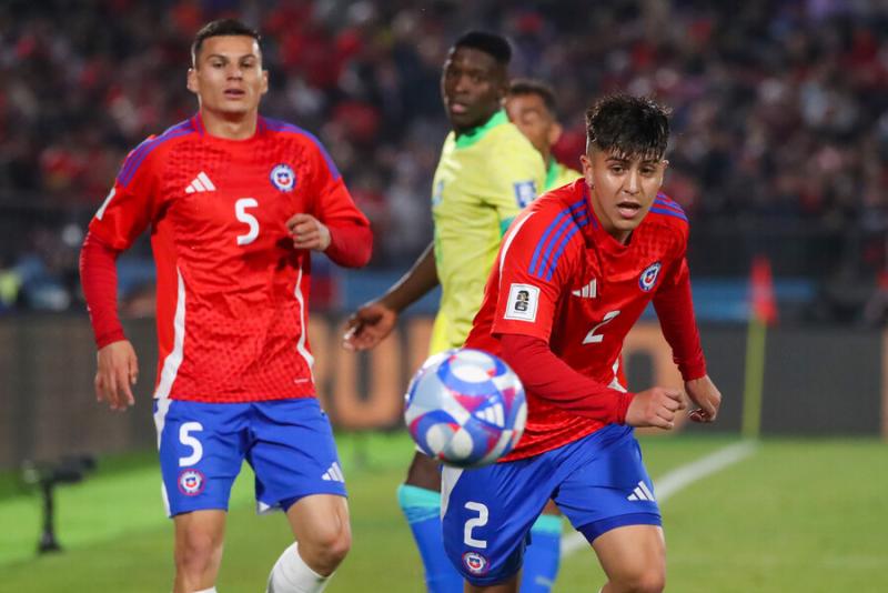 Marcelo Morales tras salida de U de Chile - Créditos: Photosport