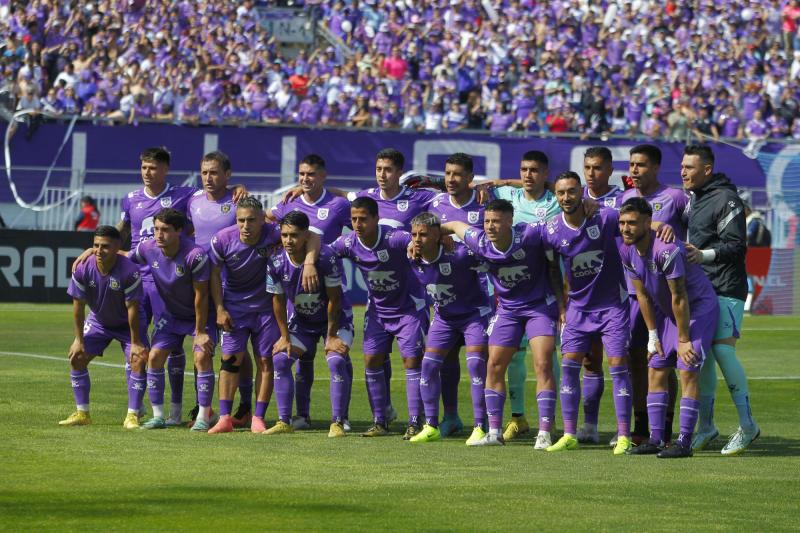 Deportes Concepción competirá en Copa Chile y en el Ascenso - Créditos: Photosport