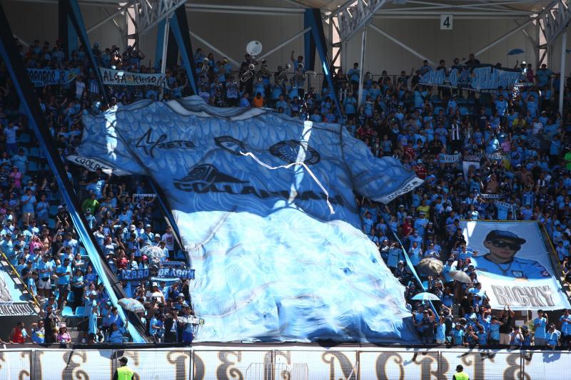 Deportes Iquique hizo importante anuncio en redes - Créditos: Photosport