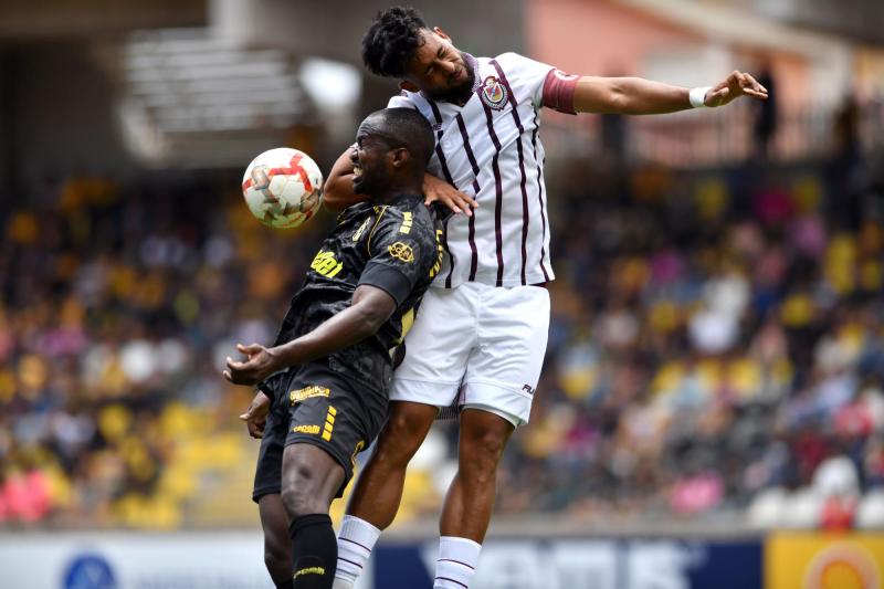 Photosport - Cecilio Waterman enfrentará a la Roja