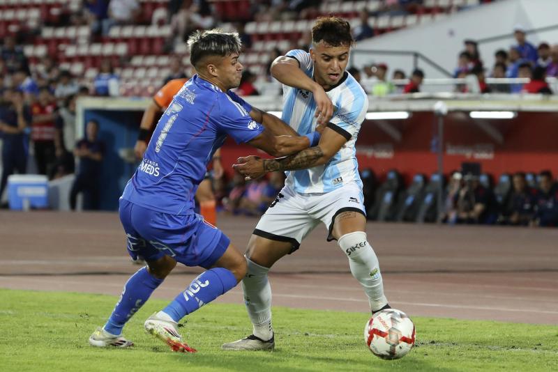Photosport - U de Chile