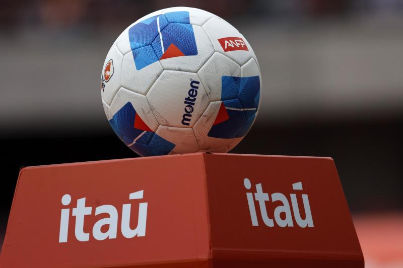 La fecha 2 del Campeonato Nacional arrancó este viernes - Créditos: Photosport