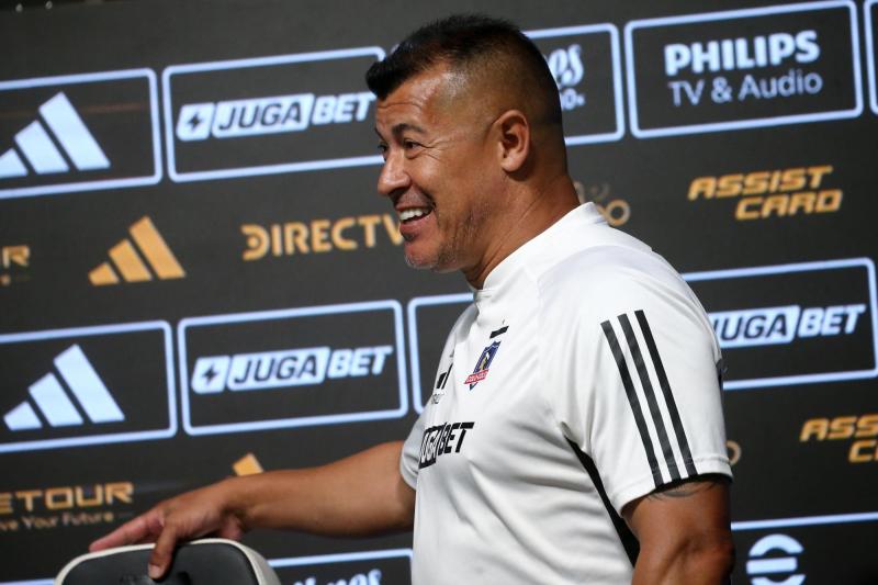 Marcelo Barticciotto no estuvo de acuerdo con la palabras de Jorge Almirón - Créditos: Photosport