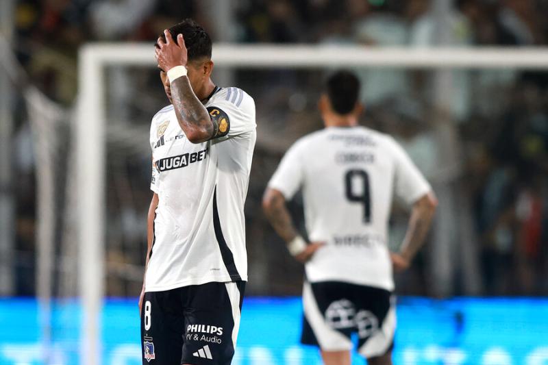 O'Higgins se burla de Colo Colo por masivo corte de luz - Créditos: Photosport