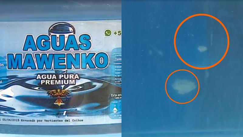 T13 - "Pirata del agua" en Petorca: Distribuidora vende agua sin permisos sanitarios en medio de crisis hídrica