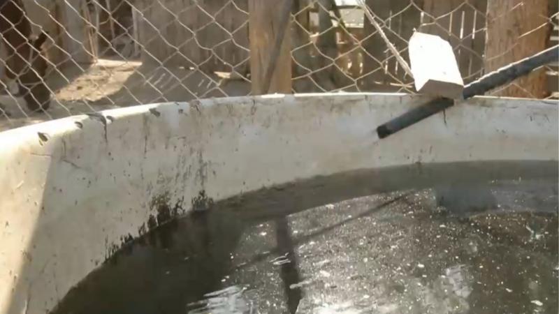 T13 - "Pirata del agua" en Petorca: Distribuidora vende agua sin permisos sanitarios en medio de crisis hídrica