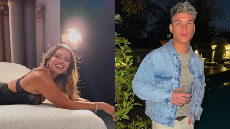 Instagram - Instagram - Raimundo Cerda se muestra abierto a segunda oportunidad con Faloon: "Veremos cómo podemos resolver las cosas"