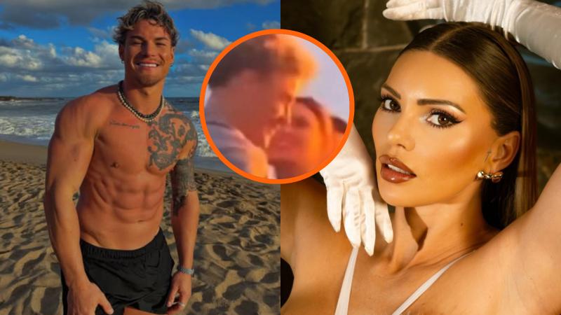 Instagram - Instagram - Raimundo Cerda se muestra abierto a segunda oportunidad con Faloon: "Veremos cómo podemos resolver las cosas"