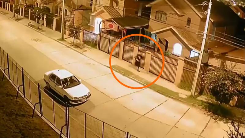 T13 - Así actuó hijo de adulta mayor que la encargó con un sicario en La Serena: Ambos fueron condenados