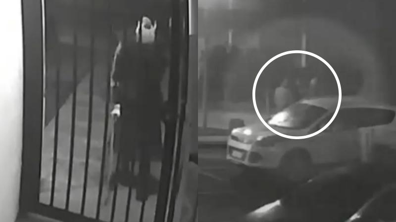 T13 - Así actuó hijo de adulta mayor que la encargó con un sicario en La Serena: Ambos fueron condenados