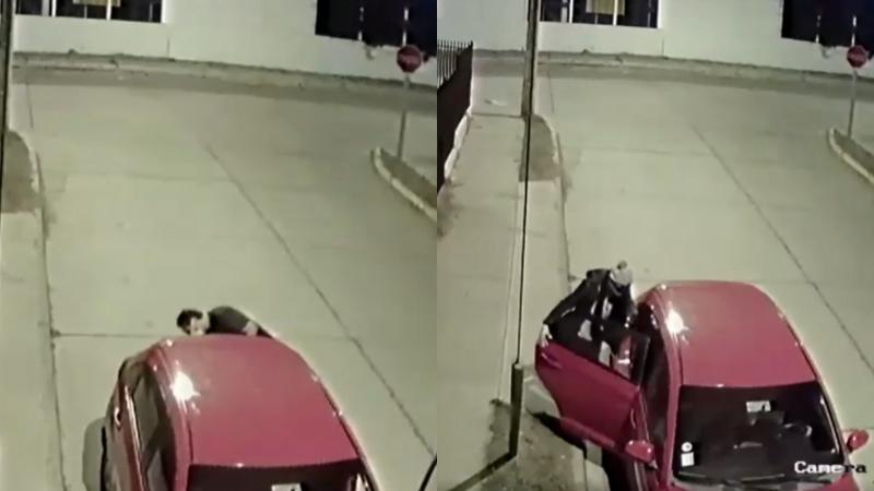 T13 - Así actuó hijo de adulta mayor que la encargó con un sicario en La Serena: Ambos fueron condenados