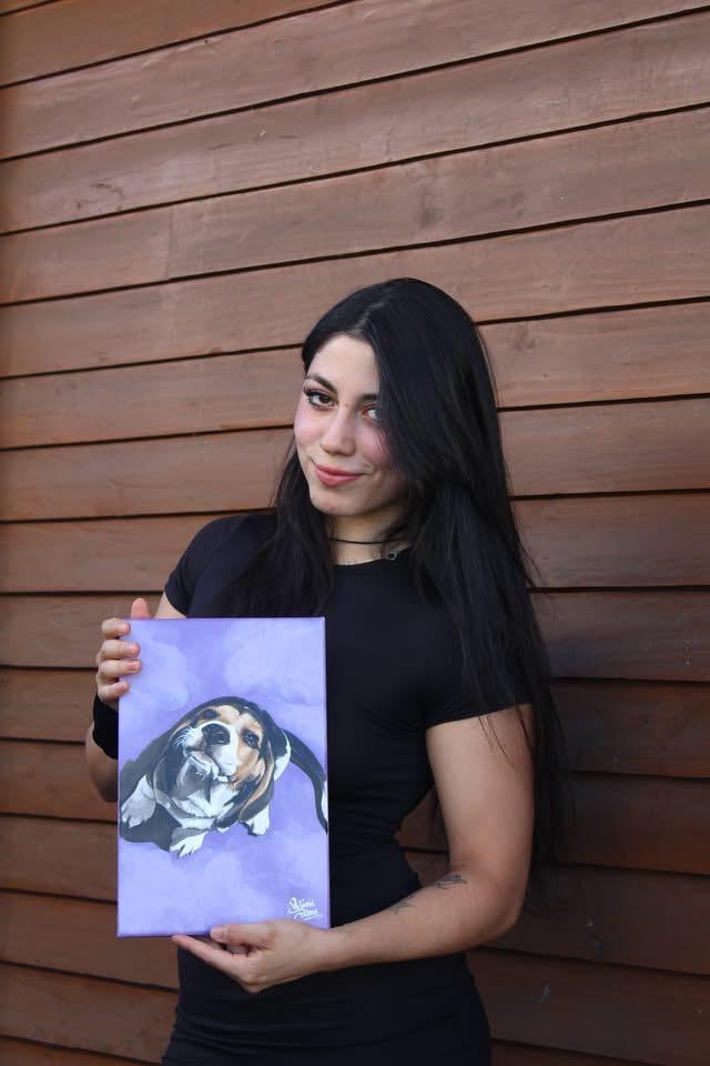 Lo que se sabe de Victoria Palma, joven desaparecida en Lago Villarrica