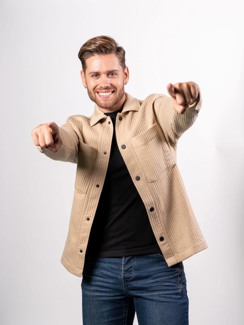 Canal 13 - Weisler Torreyes