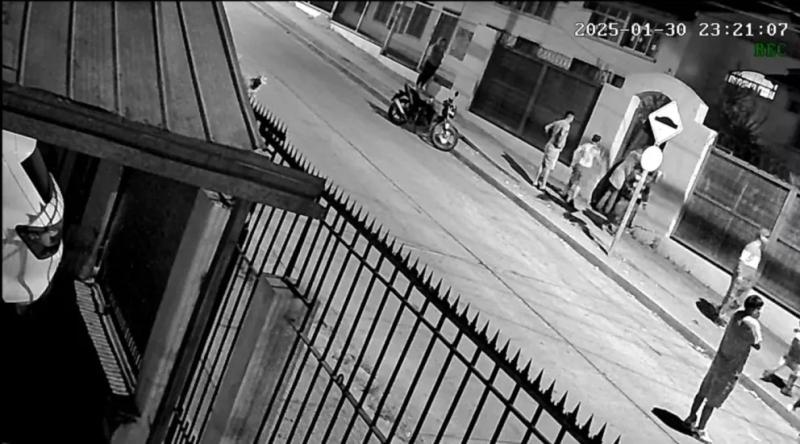 Hombre muere atacado por perros rottweiler en La Serena: Víctima intentó robar un colegio