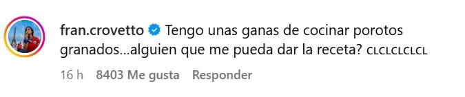 Instagram - Los mensajes contra Zizou Bergs tras agresión a Cristian Garin