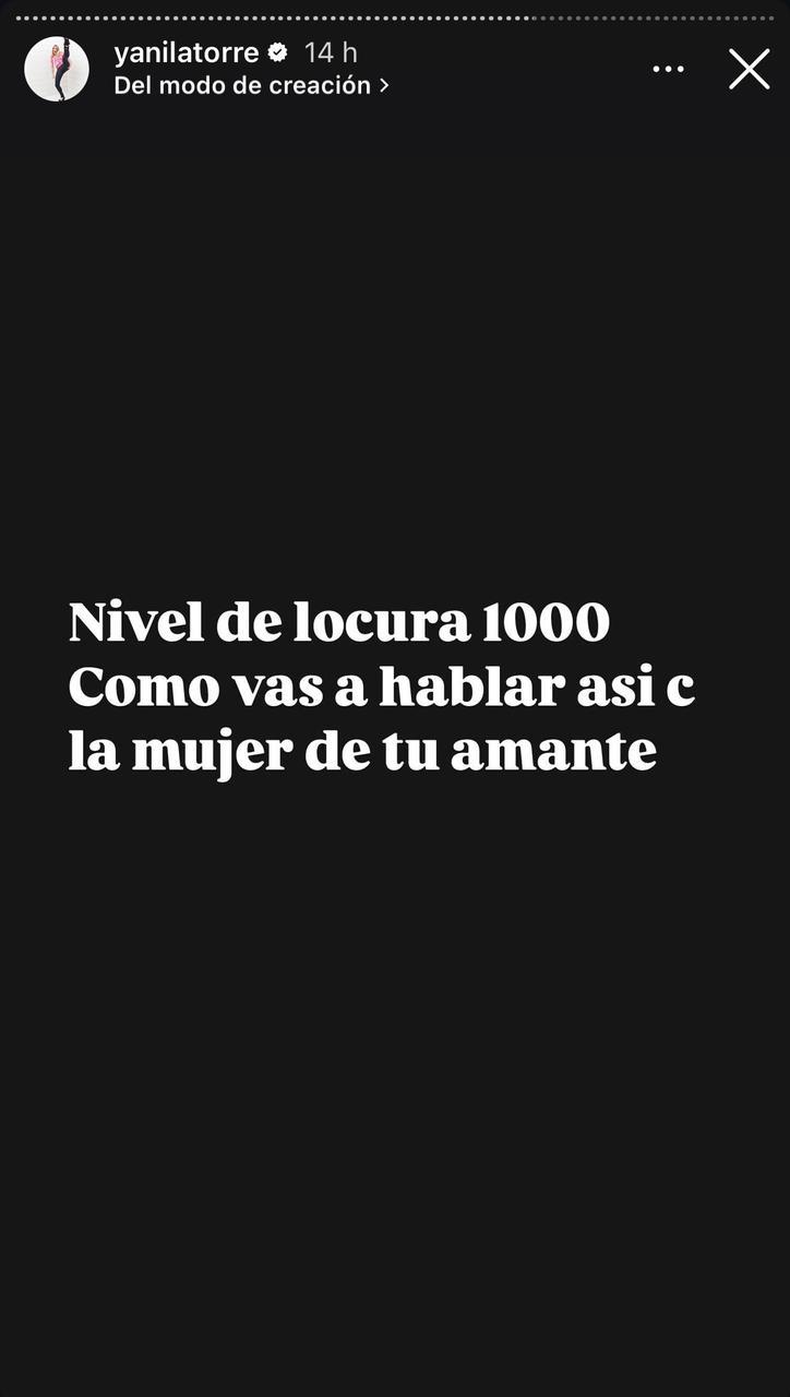 Instagram - Yanina Latorre