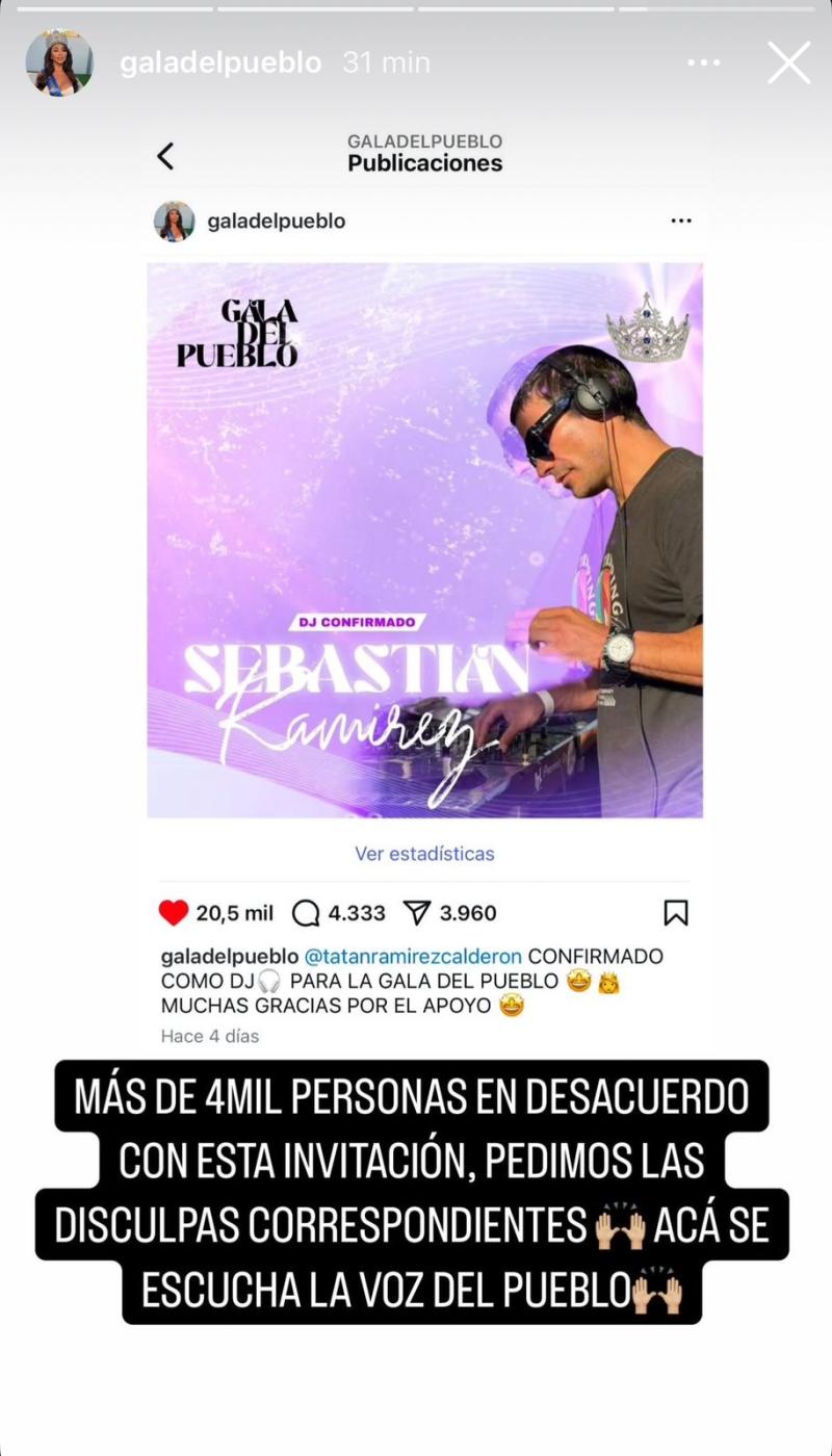 Instagram - Naya Fácil (Gala del Pueblo)