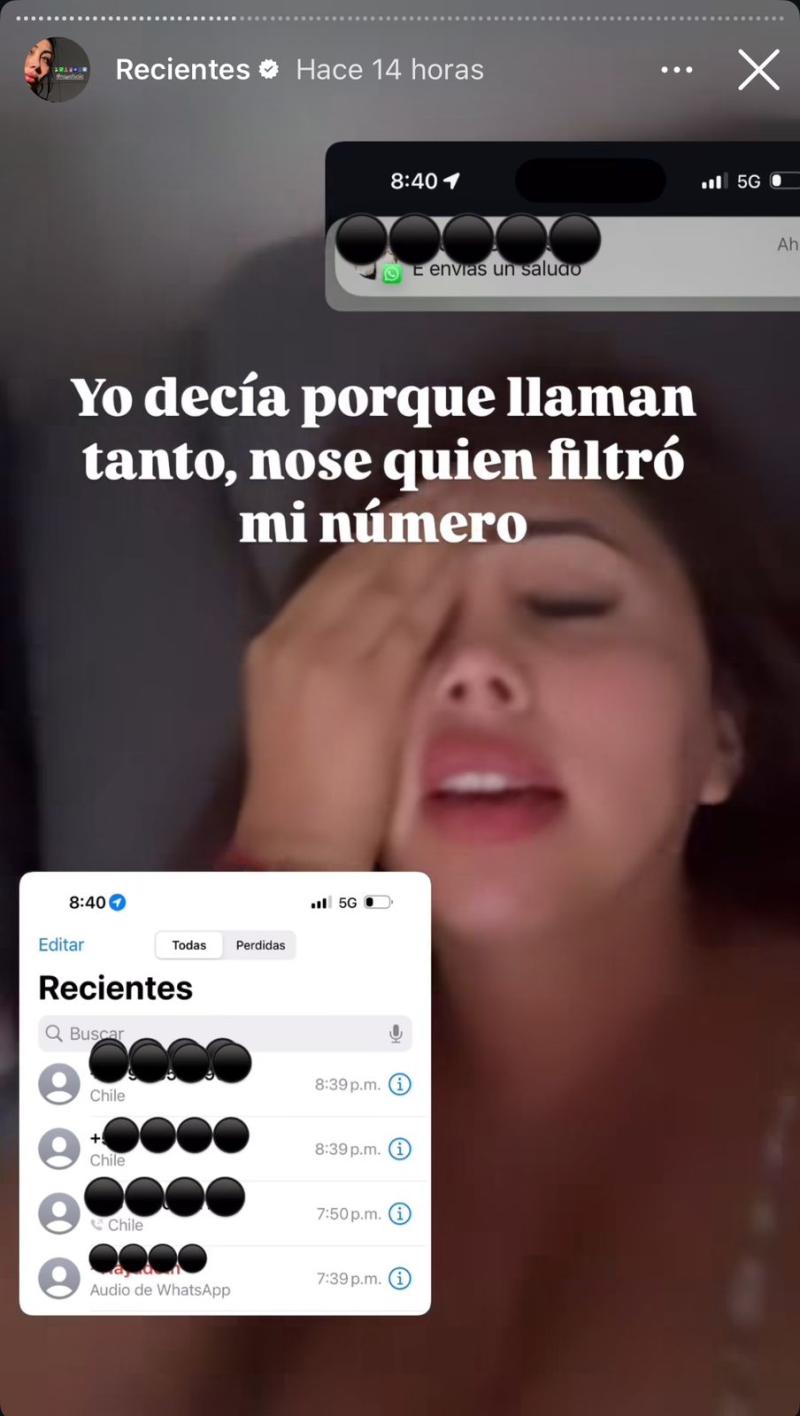 Instagram - Naya Fácil