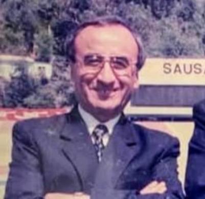 Instagram @camposfutbol - Luto en el fútbol chileno por la muerte de Ignacio Hernández