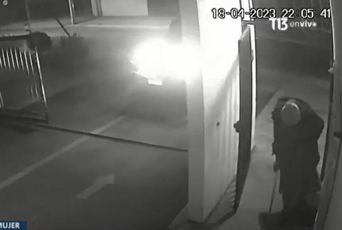 T13 - Declaran culpable a sujeto que contrató a sicario para que matara a su mamá