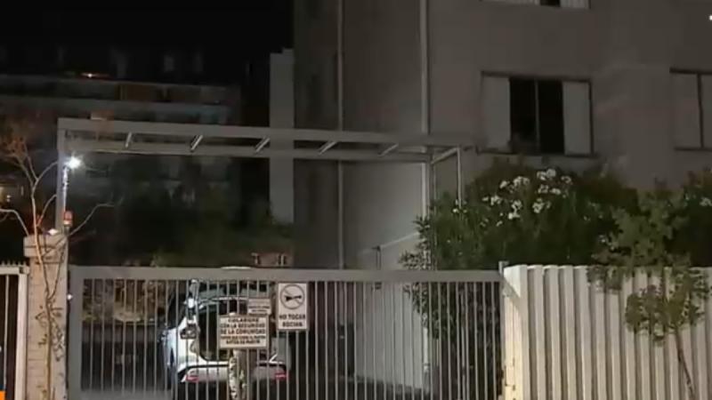 Qué se sabe de la muerte de una mujer que cayó desde edificio - T13
