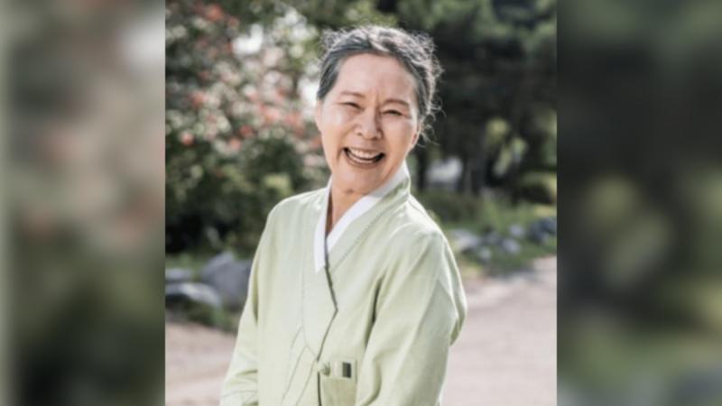 Lee Joo-Sil - redes sociales