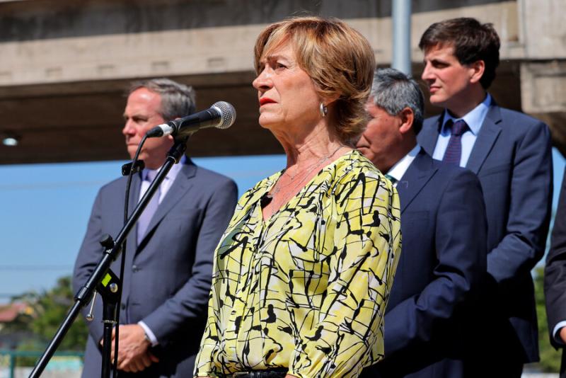 ATON - Evelyn Matthei