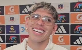 Stefan Kramer imitó a Carlos Palacios - Créditos: Captura