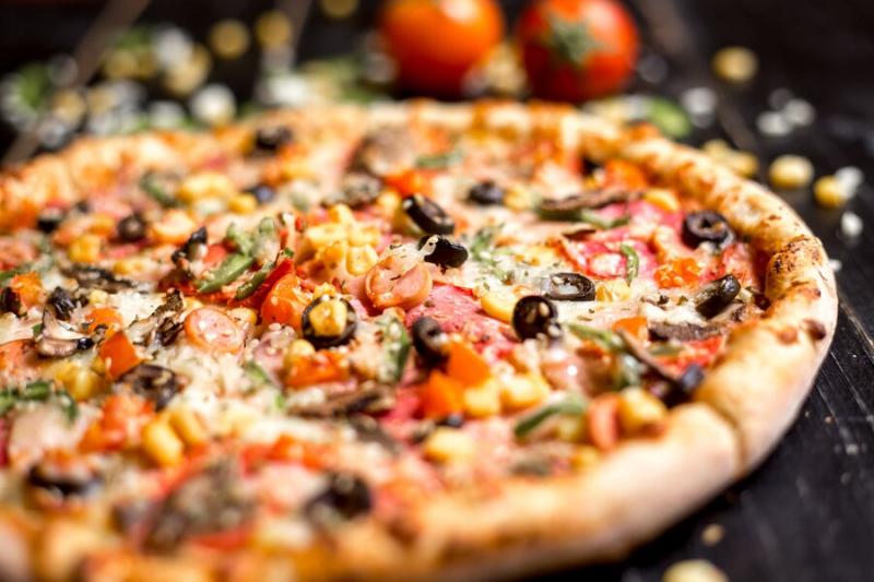 Día de la Pizza: Ofertas y promociones para aprovechar esta celebración - Freepik