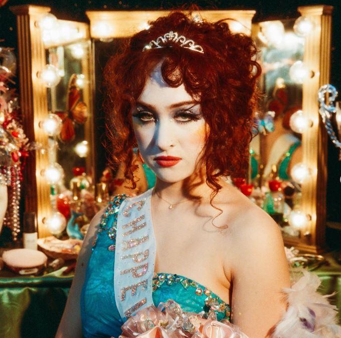 Chapell Roan es una de las artistas con más nominaciones a los Grammy