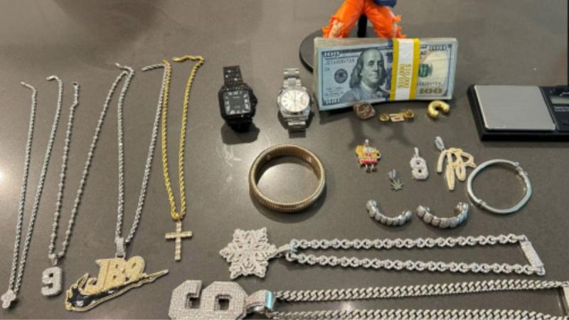 Tribunal de Distrito de los Estados Unidos para el Distrito Sur de Ohio