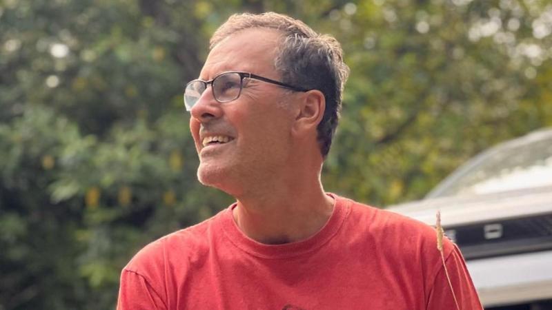 Instagram - Cristián Campos