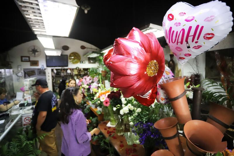 Agencia Uno - Día del Amor