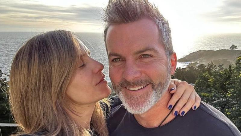 Instagram - Diana Bolocco y Cristián Sánchez no van a la Gala de Viña