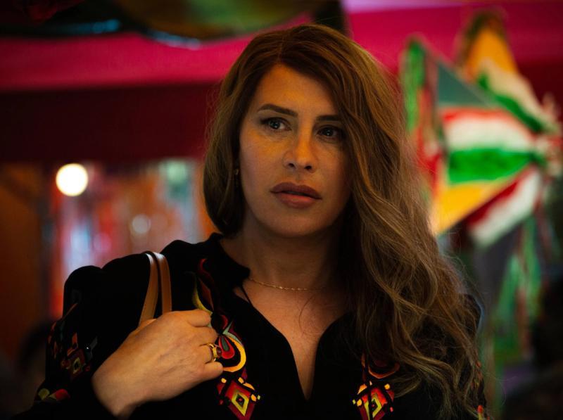 Emilia Pérez