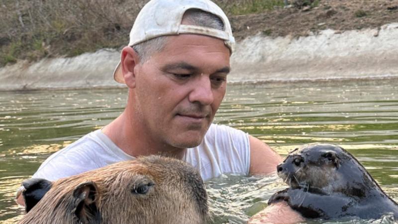 Youtuber español Frank Cuesta fue detenido en Tailandia - Instagram