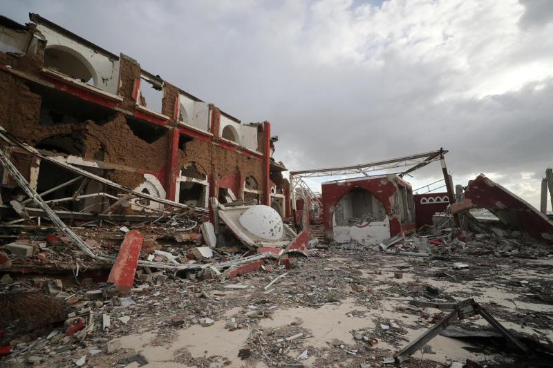 Netanyahu dice que "hará el trabajo" para aplicar la propuesta de Trump en Gaza - Reuters