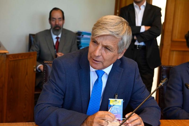 Agencia Uno - Harold Mayne-Nicholls