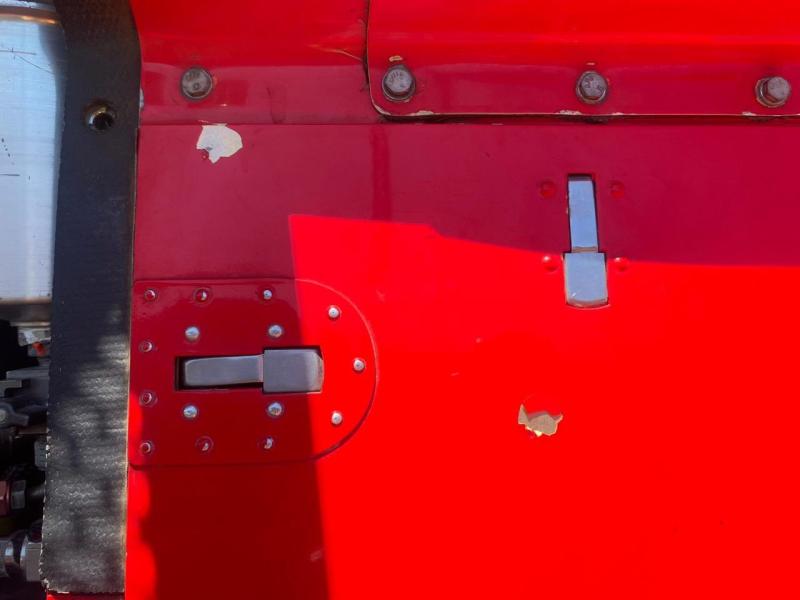 @tvalenzuelavt - Atacan a helicóptero con perdigones en Collipulli