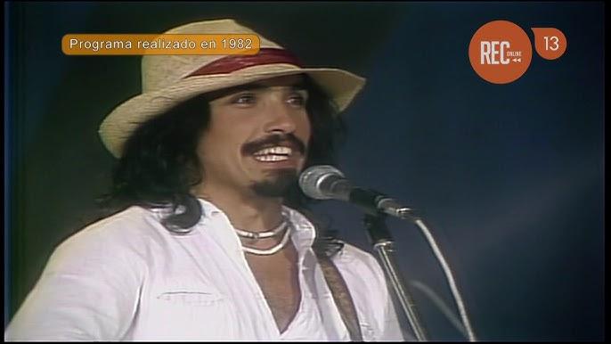 Captura REC: Miguel "Negro" Piñera