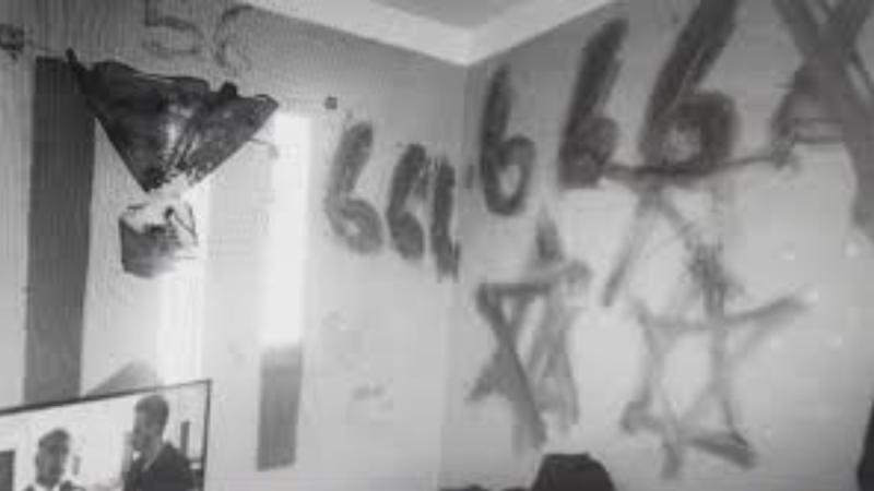 El testimonio del "Indio Loaiza", el reo que decapitó a su compañero de celda - T13